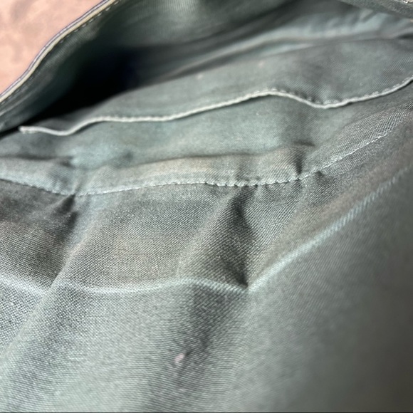 Fossil Crossbody Leather Bag - Picture 8 of 14